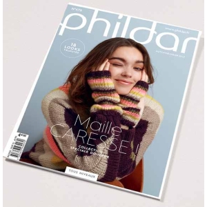 Phildar Mini-catalogus nr.678 Dames