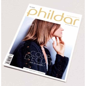 Phildar Mini-catalogus nr.680 Looks Brilliant