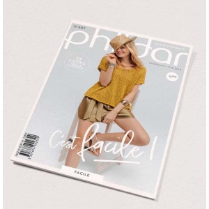 Phildar nr.687 Dames