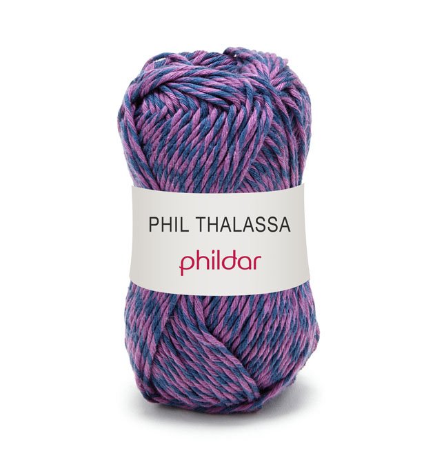 Phildar Phil Thalassa