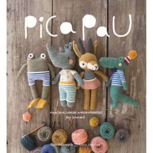 Pica Pau - Yan Schenkel