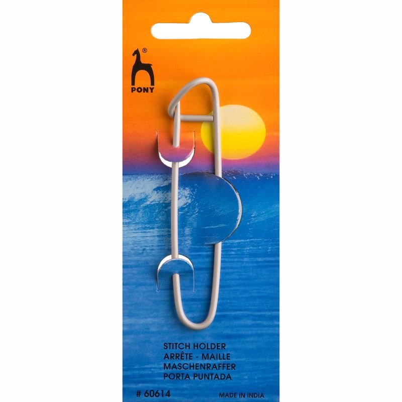Pony Stekenhouder | Het Wolhuis Pony Stekenhouder 8 cm - 60614