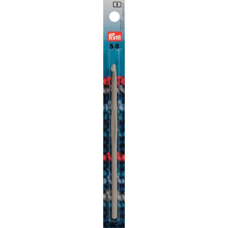 Prym Haaknaald | Het Wolhuis Prym Wolhaaknaald - 5mm