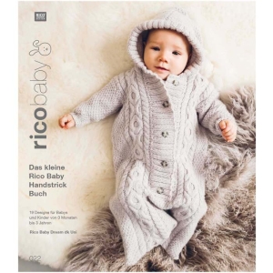 Rico Baby 022 | Het Wolhuis