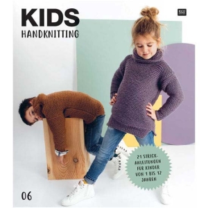 Rico Design Kids 06