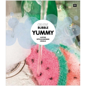 Rico Design Creative Bubble - Yummy