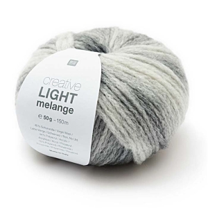 Rico Creative Light Melange