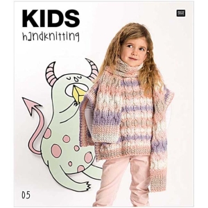 Rico Design Kids 05