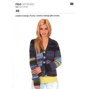 Rico Strickidee 48