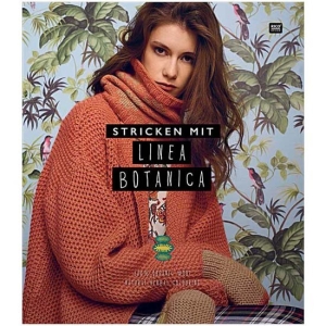 Rico Stricken mit Linea Botanica