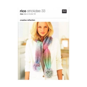 Rico Strickidee 33