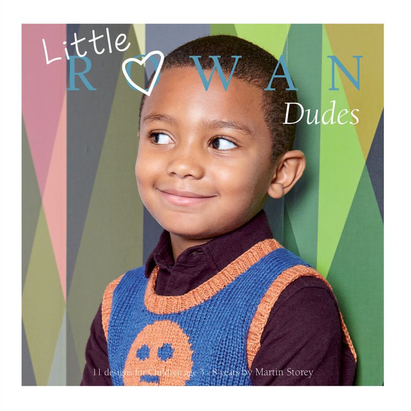 Rowan Little Dudes