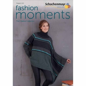 Magazin 024 - Fashion Moments