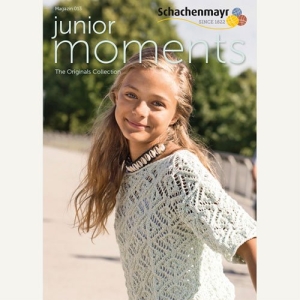 Schachenmayr Magazin 013 - Junior Moments