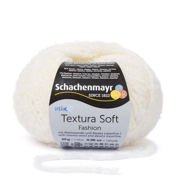 Schachenmayr Textura Soft