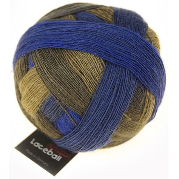 Schoppel Wolle Lace Ball | Het Wolhuis Schoppel Wolle Lace Ball-2259 Seltene Erde