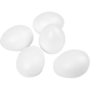 Styropor eieren-8cm