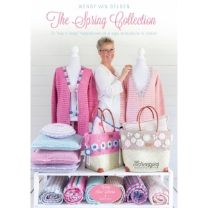 The Spring Collection - Wendy van Delden