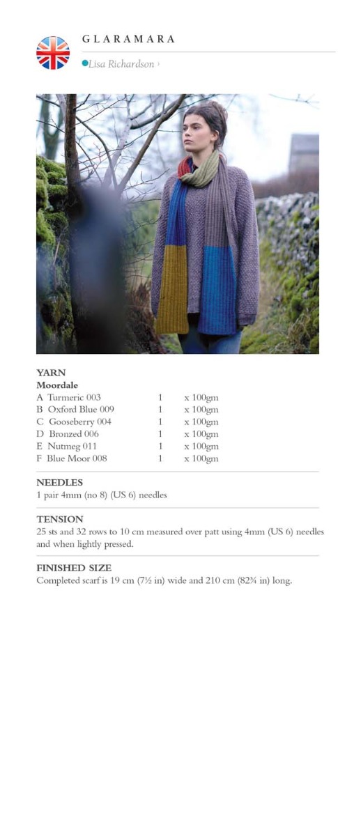 Rowan British Made | Het Wolhuis Rowan British Made - Claramara