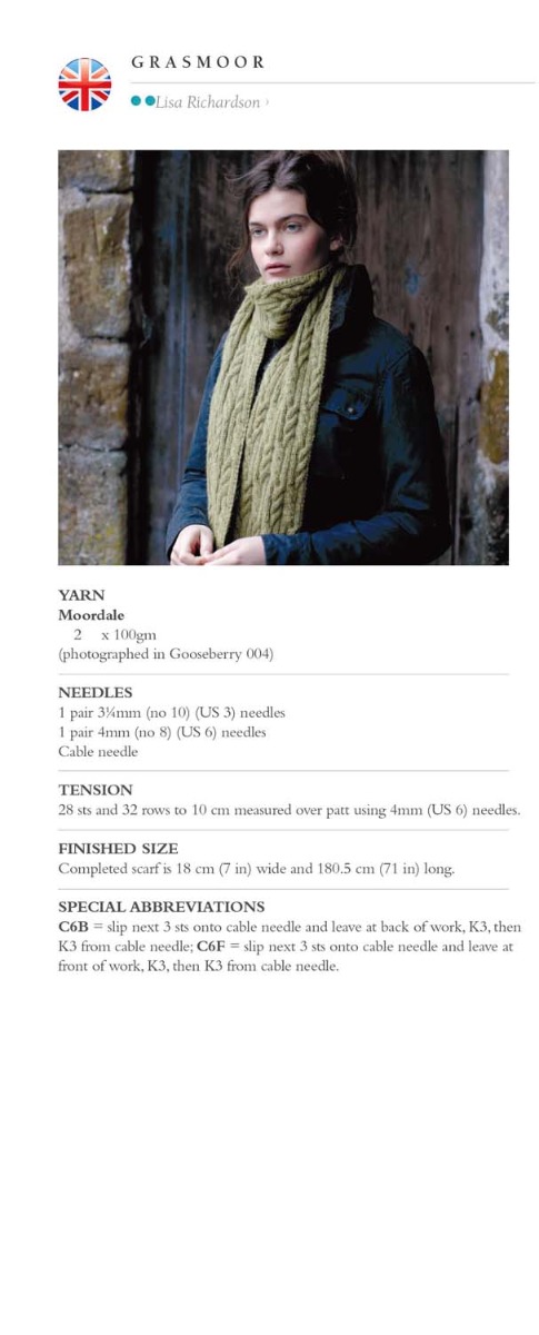 Rowan British Made | Het Wolhuis Rowan British Made - Grasmoor