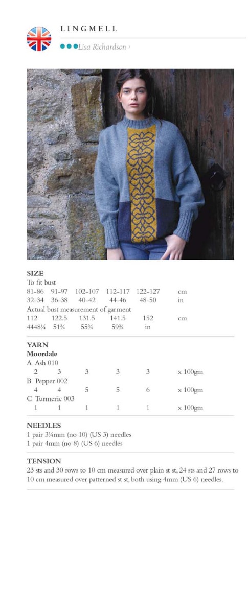 Rowan British Made | Het Wolhuis Rowan British Made - Lingmell