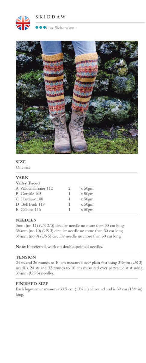Rowan British Made | Het Wolhuis Rowan British Made - Skiddaw