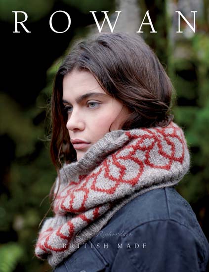 Rowan British Made | Het Wolhuis Rowan British Made