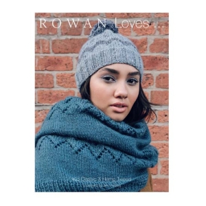 Rowan Loves 5… Kid Classic & Hemp Tweed