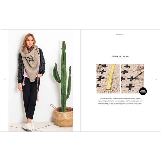 Rico Mega Wool Special | Het Wolhuis Rico Design Mega Wool Special