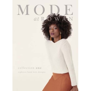 Rowan MODE at Rowan - Collection One