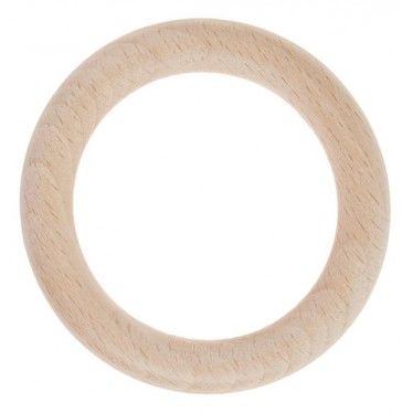 Houten ring | Het Wolhuis Houten ring