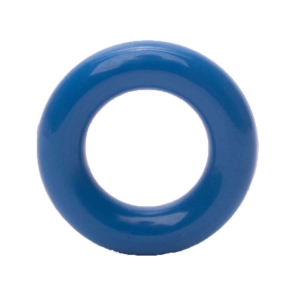 Durable Plastic ringetjes 25mm - 1025-215