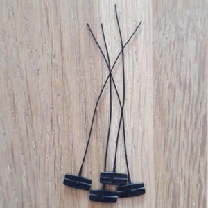 Snorharen 7cm | Het Wolhuis