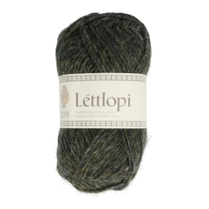 Lopi Lett Lopi-1415 Rough Heather