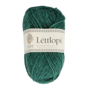 Lopi Lett Lopi-9423 Lagoon Heather