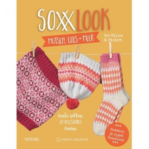Soxxlook - Kerstin Balke