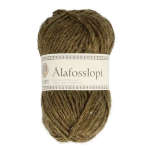 Lopi Alafosslopi-1230 Highland Green
