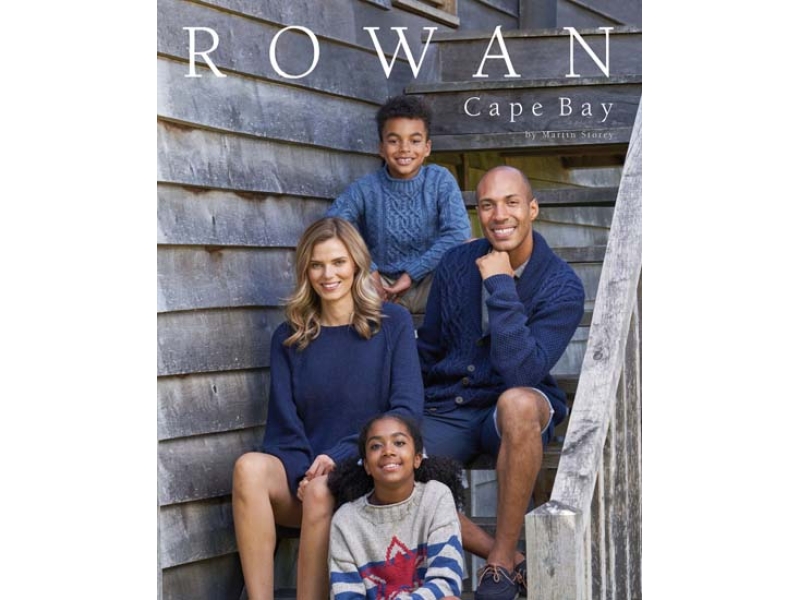 Rowan Cape Bay