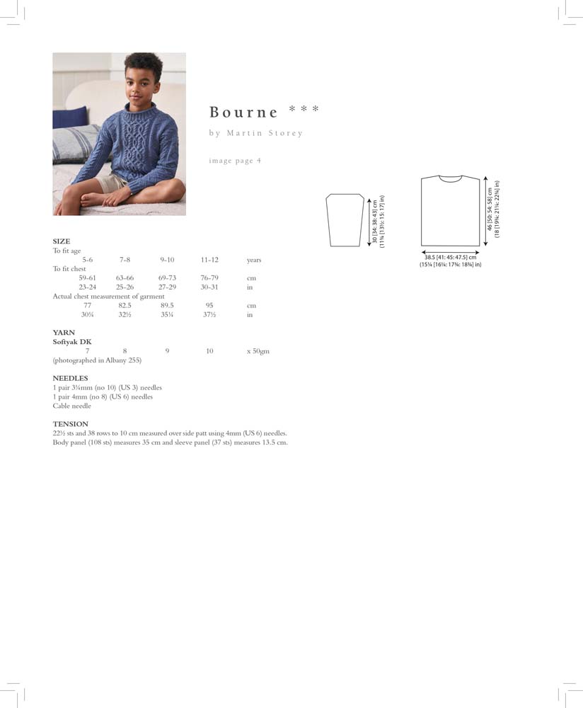 Rowan Cape Bay | Het Wolhuis Rowan Cape Bay - Bourne