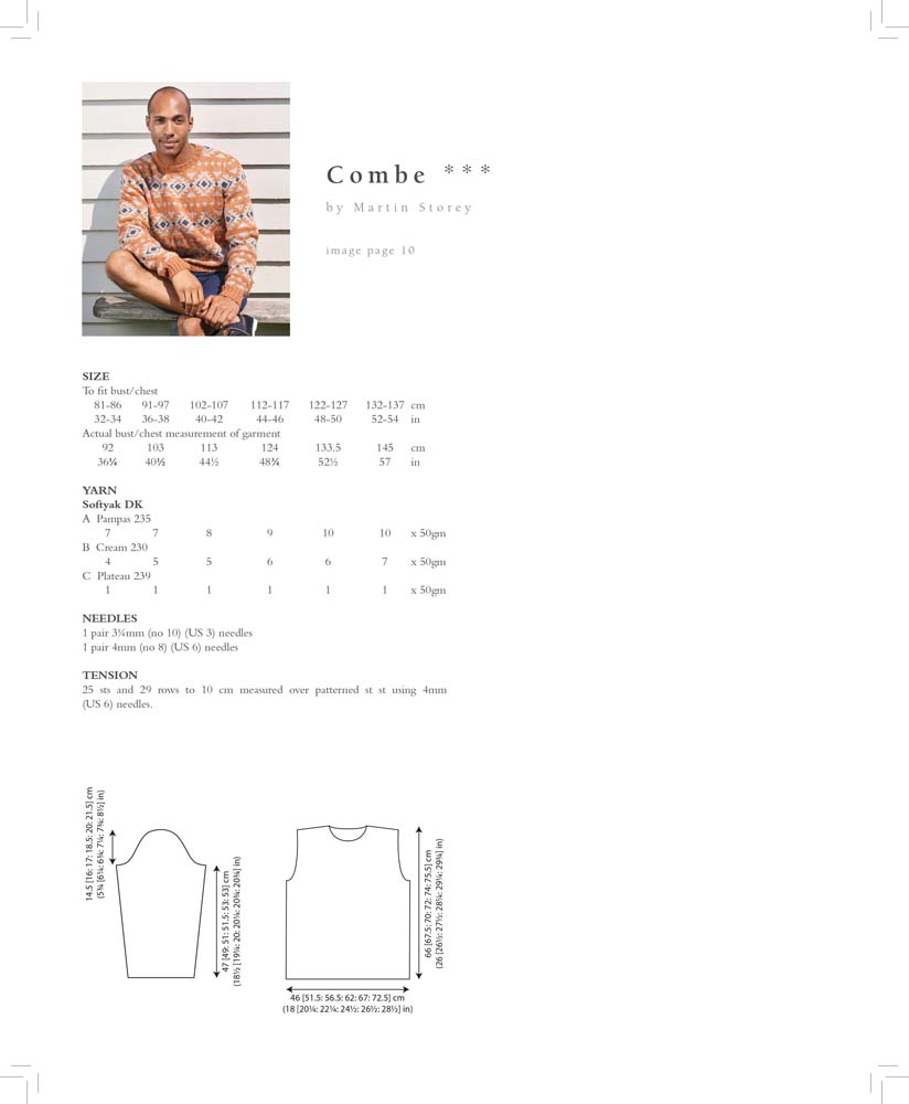 Rowan Cape Bay | Het Wolhuis Rowan Cape Bay - Combe