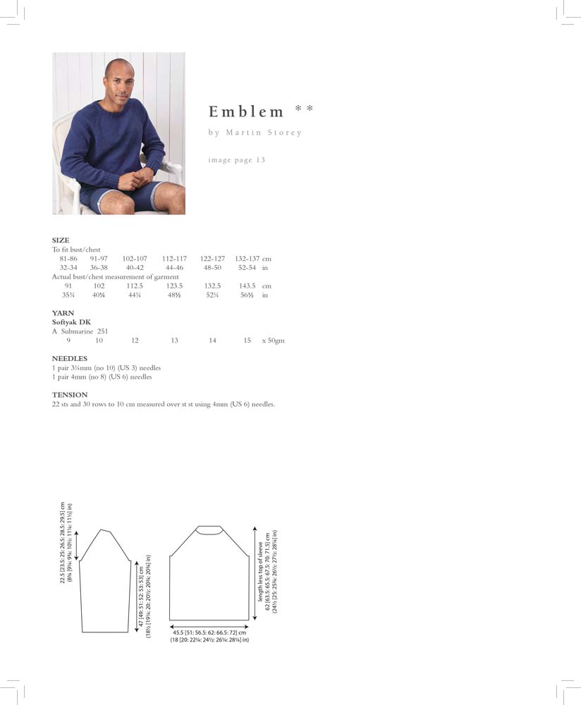 Rowan Cape Bay | Het Wolhuis Rowan Cape Bay - Emblem