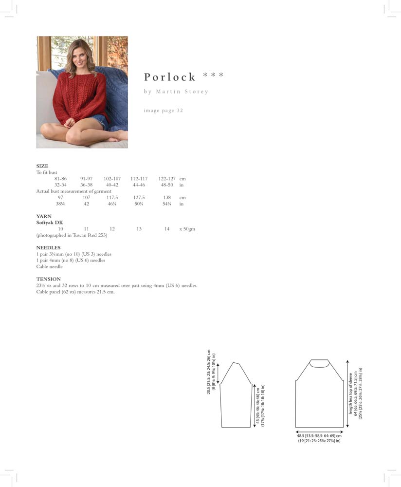 Rowan Cape Bay | Het Wolhuis Rowan Cape Bay - Porlock