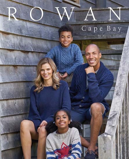Rowan Cape Bay | Het Wolhuis Rowan Cape Bay