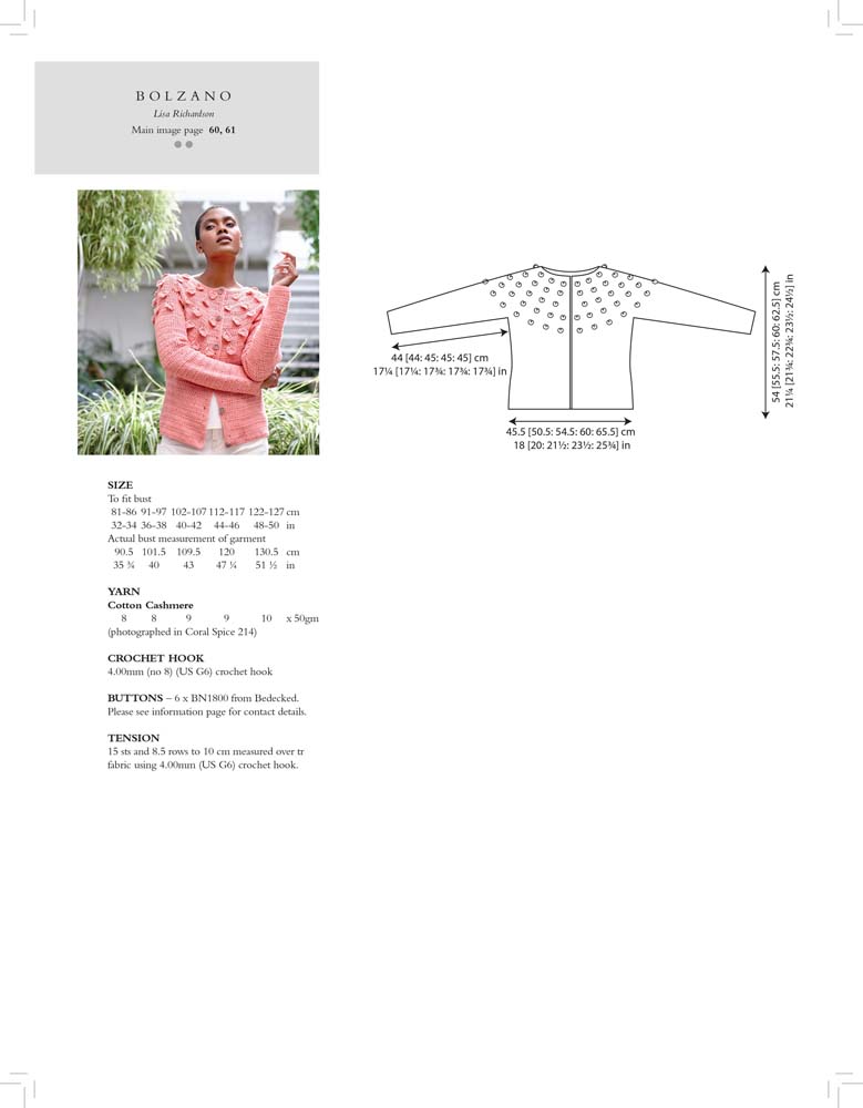 Rowan Magazine 67 | Het Wolhuis Rowan Magazine 67 - Bolzano