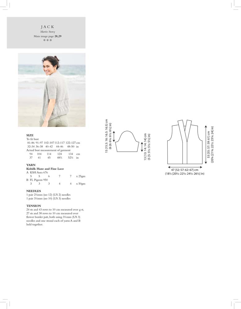 Rowan Magazine 67 | Het Wolhuis Rowan Magazine 67 - Jack