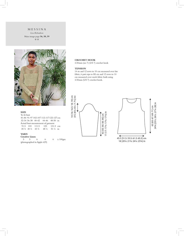 Rowan Magazine 67 | Het Wolhuis Rowan Magazine 67 - Messina