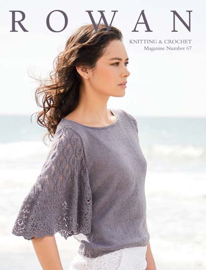 Rowan Magazine 67 | Het Wolhuis Rowan Magazine 67