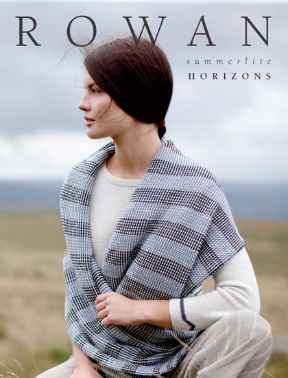 Rowan Summerlite Horizons - boek | Het Wolhuis Rowan Summerlite Horizons