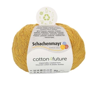 Schachenmayr Cotton4future