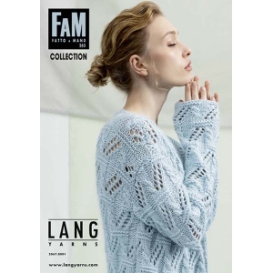 Lang Yarns Fatto A Mano 263 Collection